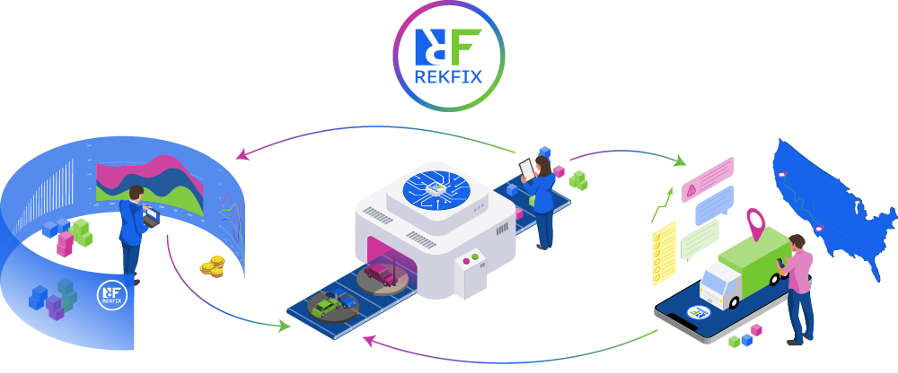 REKFIX system illustration